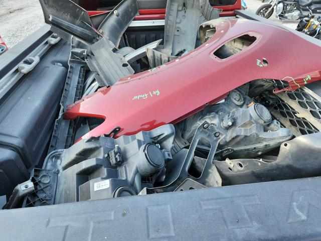 2016 NISSAN TITAN XD SL 1N6BA1F22GN502314