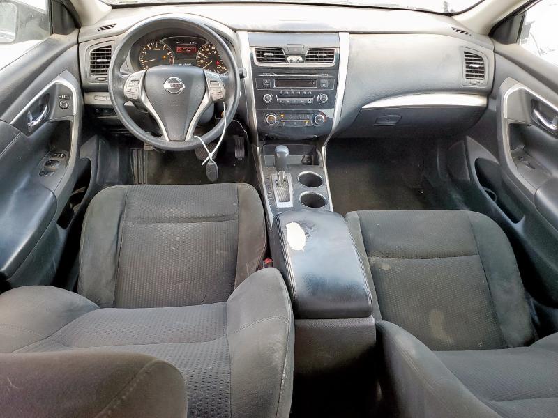 2015 NISSAN ALTIMA 2.5 1N4AL3AP0FC421612