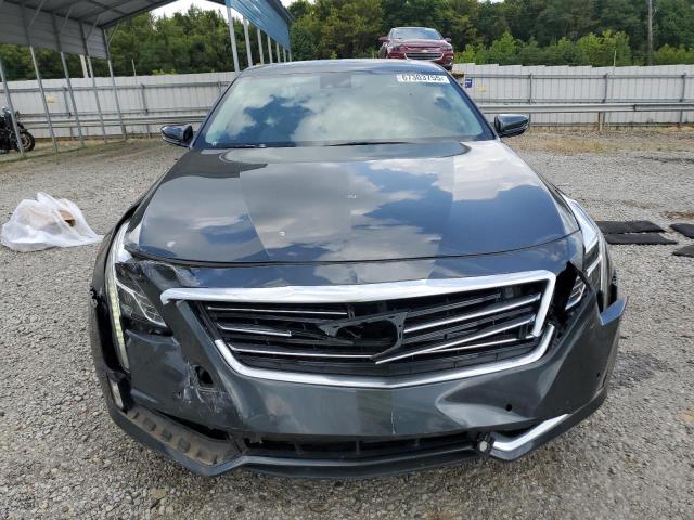 2017 CADILLAC CT6 PREMIUM LUXURY #3303875715