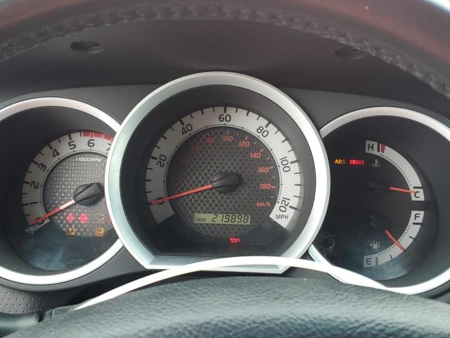 2011 TOYOTA TACOMA ACC - 5TFUX4EN0BX007128