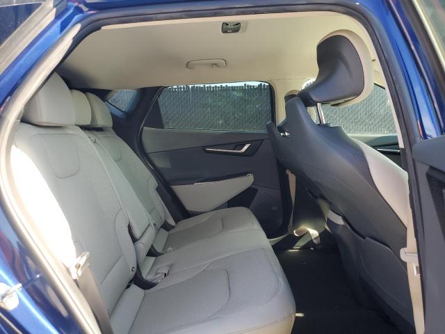 2022 KIA EV6 LIGHT KNDC3DLC8N5089022