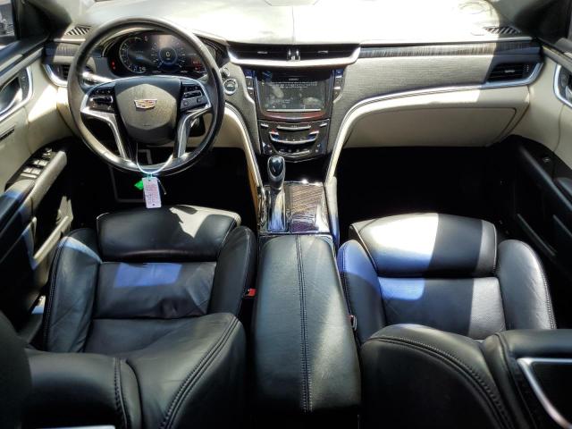2016 CADILLAC XTS PLATIN 2G61S5S31G9157011