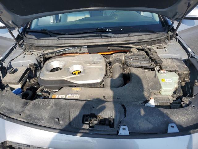2016 HYUNDAI SONATA HYBRID KMHE24L11GA028787