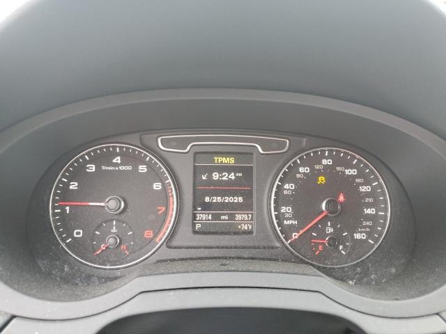 2015 AUDI Q3 PRESTIGE WA1GFCFS0FR003616