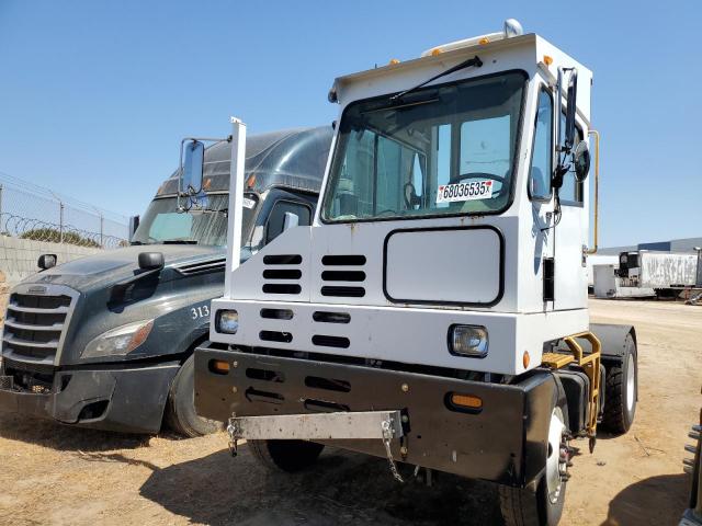 2011 CAPACITY TJ5000 #3296381720