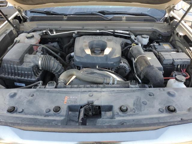 2022 GMC CANYON AT4 1GTP6FE1XN1226842