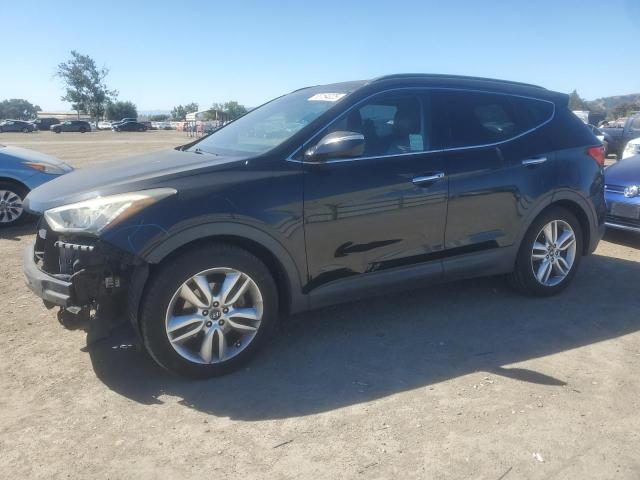 HYUNDAI SANTA FE SPORT