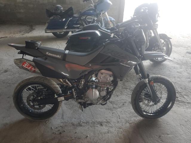 Global Auto Auctions: 2024 KAWASAKI KLX300 S