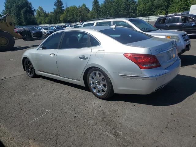 2013 HYUNDAI EQUUS SIGNATURE - KMHGH4JH5DU059915