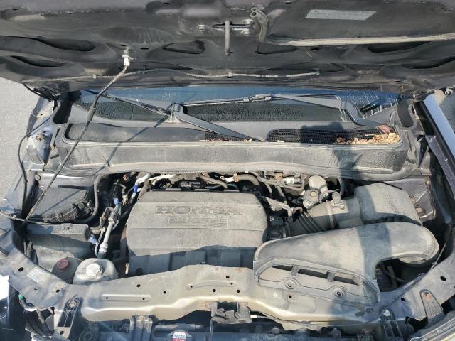 2015 HONDA PILOT LX - 5FNYF4H26FB044836