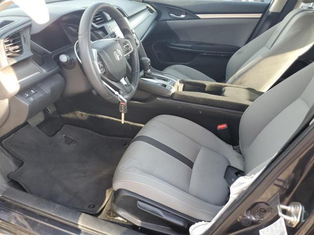 2019 HONDA CIVIC LX 19XFC2F63KE206335