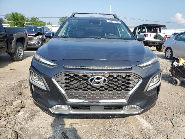2019 HYUNDAI KONA ULTIM KM8K5CA54KU272368