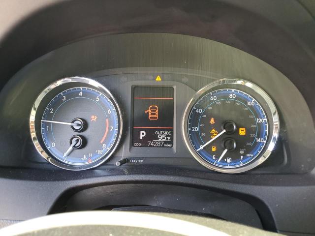 2018 TOYOTA COROLLA L 2T1BURHE2JC982252