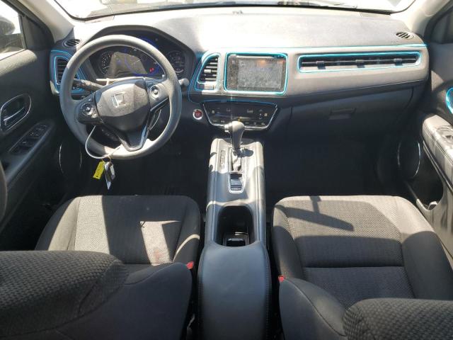 2017 HONDA HR-V EX 3CZRU5H59HM723485