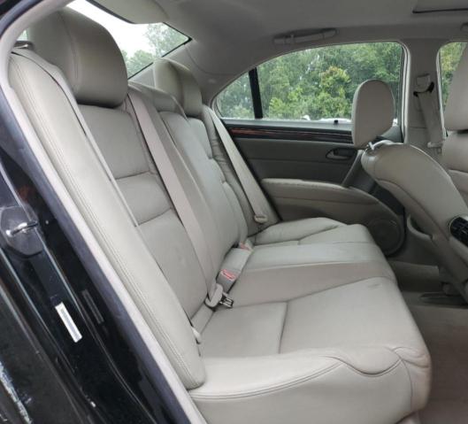 2012 ACURA RL - JH4KB2F61CC000343