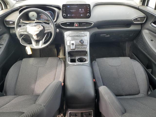 2022 HYUNDAI SANTA FE S 5NMS6DAJ1NH383590