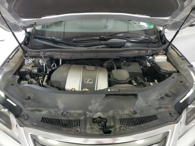 2018 LEXUS RX 350 BAS 2T2ZZMCA5JC093366