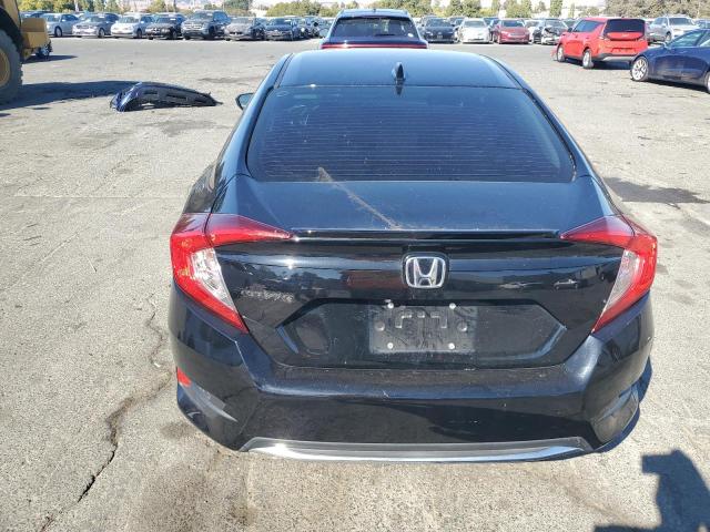 2019 HONDA CIVIC EX 19XFC1F3XKE206820