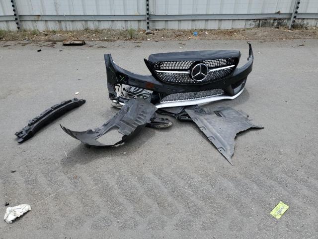 2017 MERCEDES-BENZ C 43 4MATI 55SWF6EB3HU214126