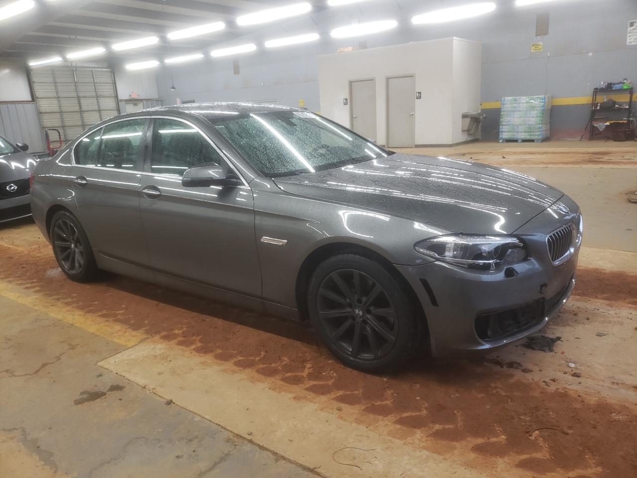 BMW 5 SERIES I