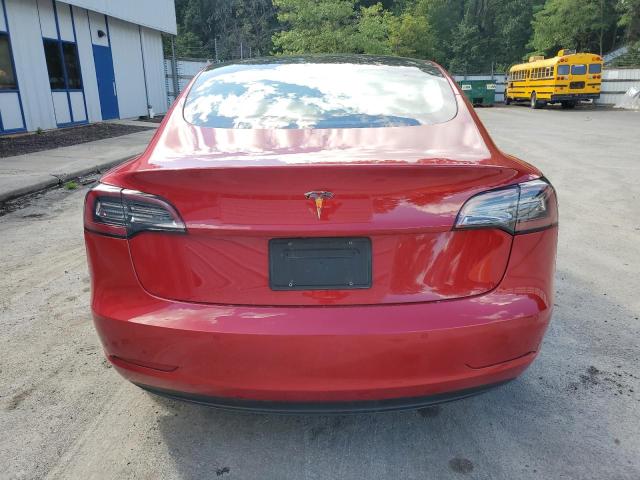2022 TESLA MODEL 3 5YJ3E1EA6NF371873