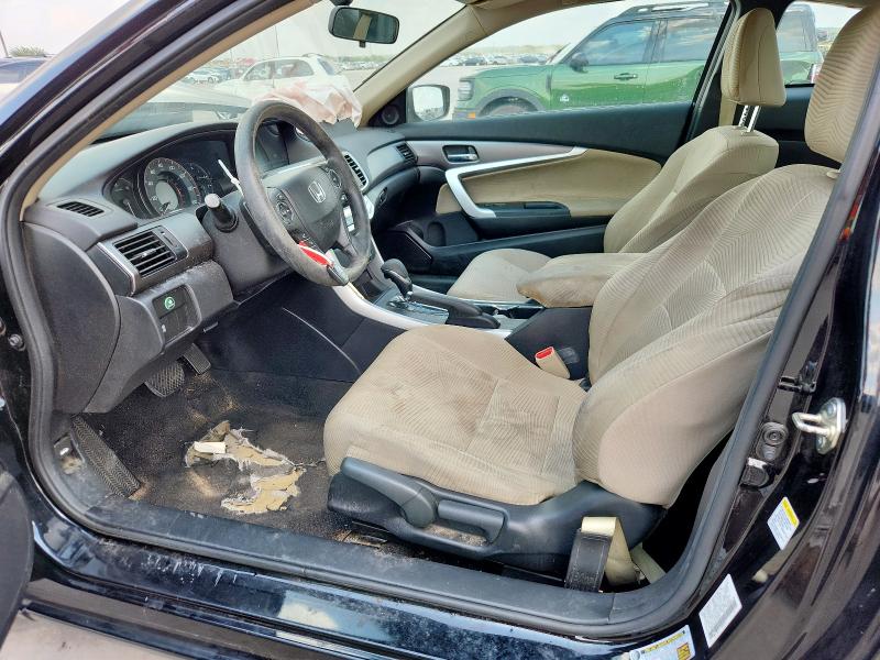 2015 HONDA ACCORD LX- 1HGCT1B33FA004839