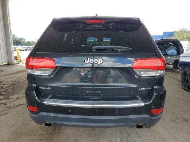 2014 JEEP GRAND CHER - 1C4RJFBG4EC568758