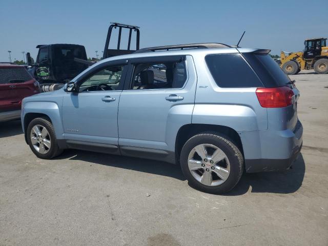 2015 GMC TERRAIN SLT 2GKFLSE37F6288605