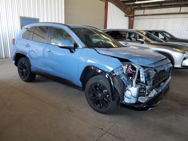 2022 TOYOTA RAV4 SE #3304148486