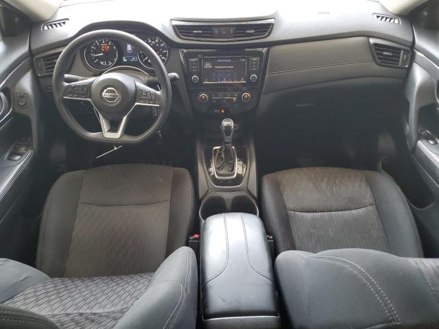 2020 NISSAN ROGUE S 5N1AT2MT8LC799021
