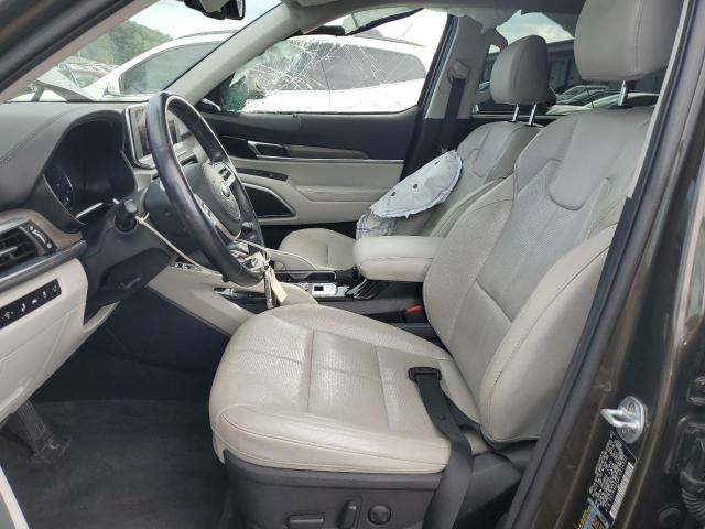 2020 KIA TELLURIDE EX 5XYP3DHC2LG034306