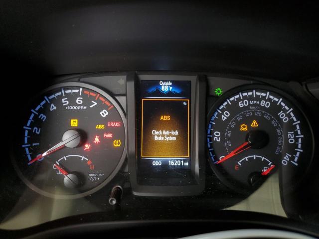 2023 TOYOTA TACOMA DOU 3TMCZ5ANXPM597725
