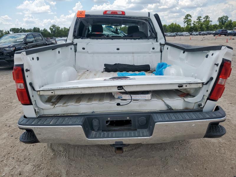 2018 GMC SIERRA K1500 SLE #3311607219