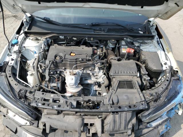 2022 HONDA CIVIC SPOR 2HGFE2F5XNH560137