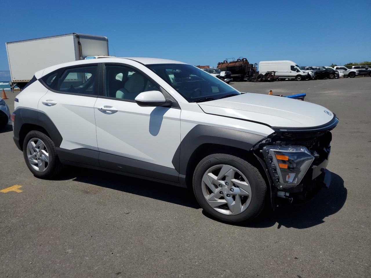 HYUNDAI KONA SE