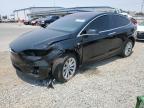 2017 TESLA MODEL X - 5YJXCDE24HF076826