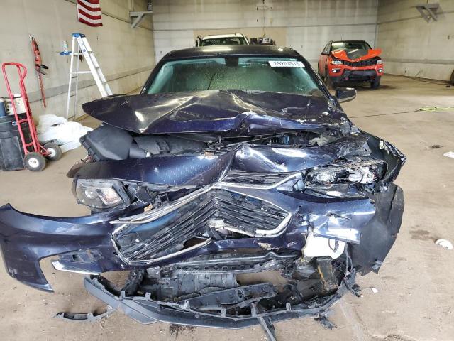 2016 CHEVROLET MALIBU LT - 1G1ZE5ST2GF302290