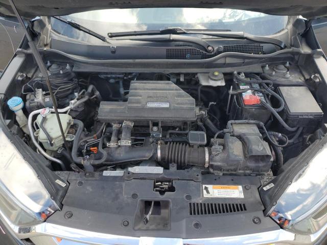 2018 HONDA CR-V EXL 7FARW2H87JE086524