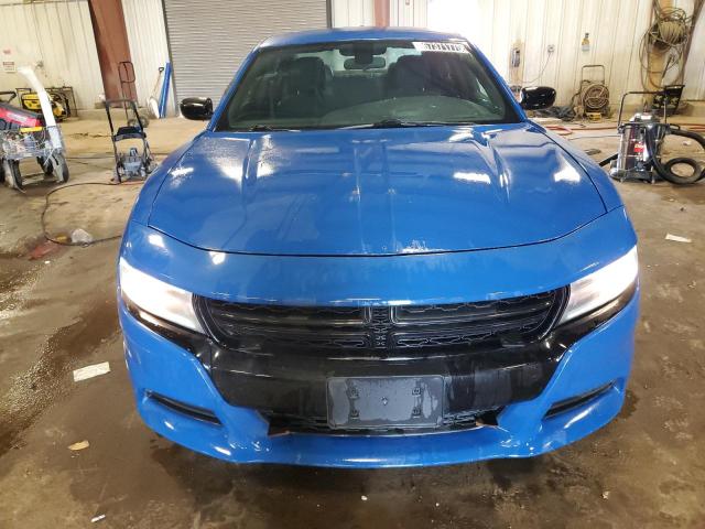 2020 DODGE CHARGER POLICE 2C3CDXKT6LH186813