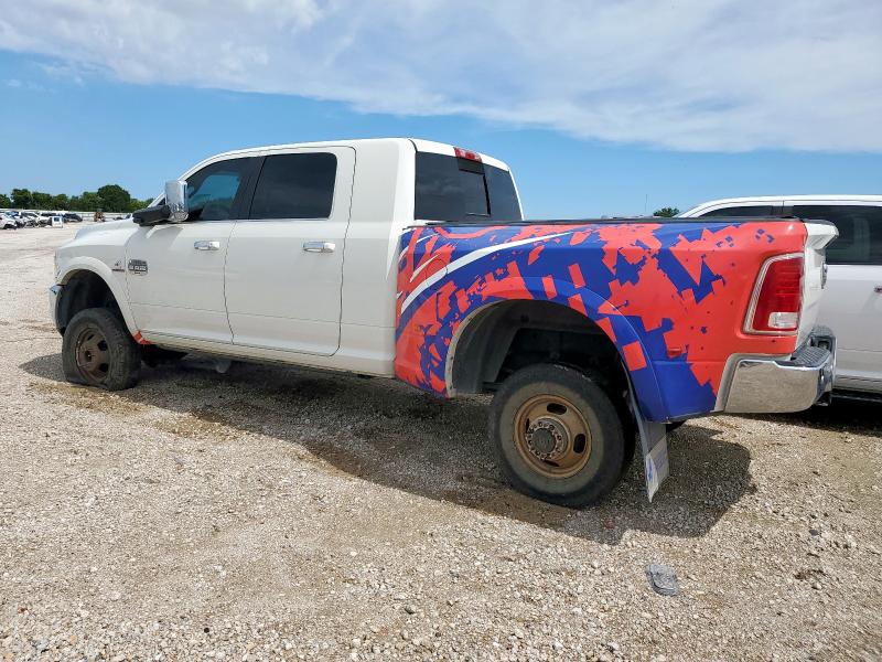 2018 RAM 3500 LONGH 3C63RRNL3JG104450