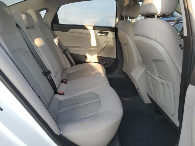 2018 HYUNDAI SONATA SE 5NPE24AF4JH715670