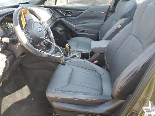 2024 SUBARU FORESTER W #3280823373