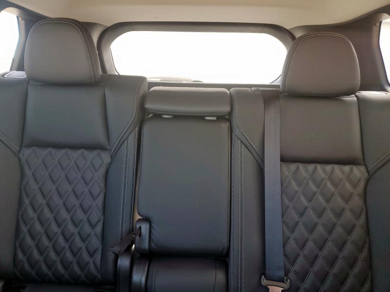 2025 MITSUBISHI OUTLANDER SEL JA4T5WA91SZ012679