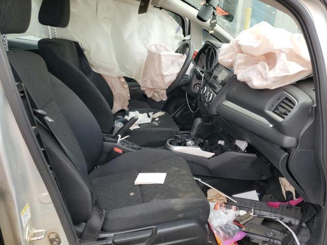 2015 HONDA FIT LX 3HGGK5H59FM753362