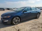 2022 CHEVROLET MALIBU LT - 1G1ZD5ST2NF162743