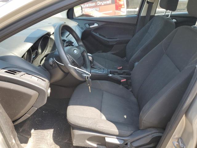 2015 FORD FOCUS SE - 1FADP3K24FL372208