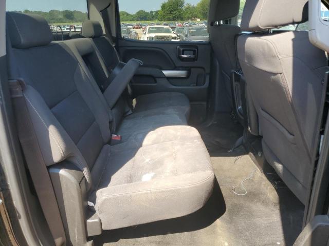 2018 CHEVROLET SILVERADO K1500 LT - 3GCUKREC7JG359703