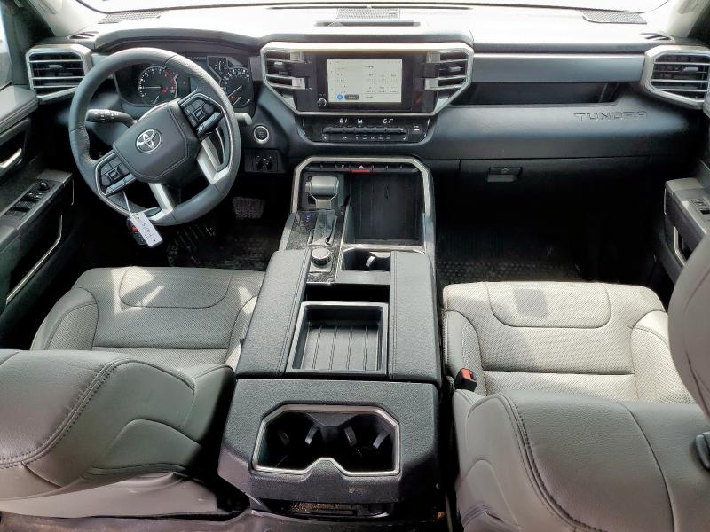 2024 TOYOTA TUNDRA CREWMAX SR 5TFLA5AB9RX041139