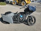 2022 HARLEY-DAVIDSON FLTRXS - 1HD1KTP23NB664567