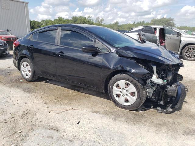 2018 KIA FORTE LX 3KPFK4A70JE268725
